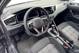harmaa Volkswagen Polo 2022 kuva 3.