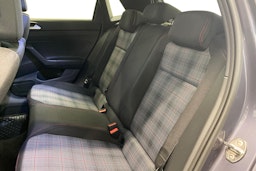 harmaa Volkswagen Polo 2022 kuva 8.