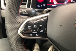 harmaa Volkswagen Polo 2022 kuva 12.