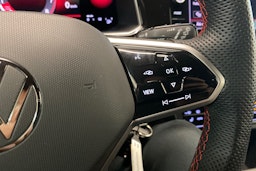 harmaa Volkswagen Polo 2022 kuva 13.