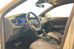 Harmaa Volkswagen POLO 2022 kuva 7.