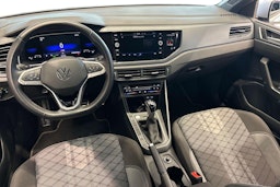 Harmaa Volkswagen POLO 2022 kuva 9.