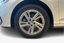 Harmaa Volkswagen POLO 2022 kuva 11.