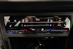 Harmaa Volkswagen POLO 2022 kuva 18.