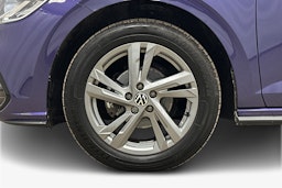 violetti Volkswagen Polo 2022 kuva 11.