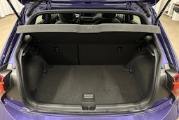 violetti Volkswagen Polo 2022 kuva 14.