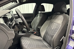 violetti Volkswagen Polo 2022 kuva 15.