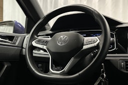 violetti Volkswagen Polo 2022 kuva 16.