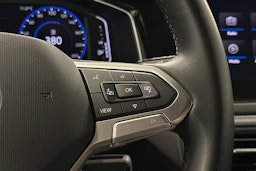 violetti Volkswagen Polo 2022 kuva 18.