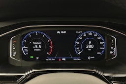 violetti Volkswagen Polo 2022 kuva 19.