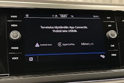 violetti Volkswagen Polo 2022 kuva 20.