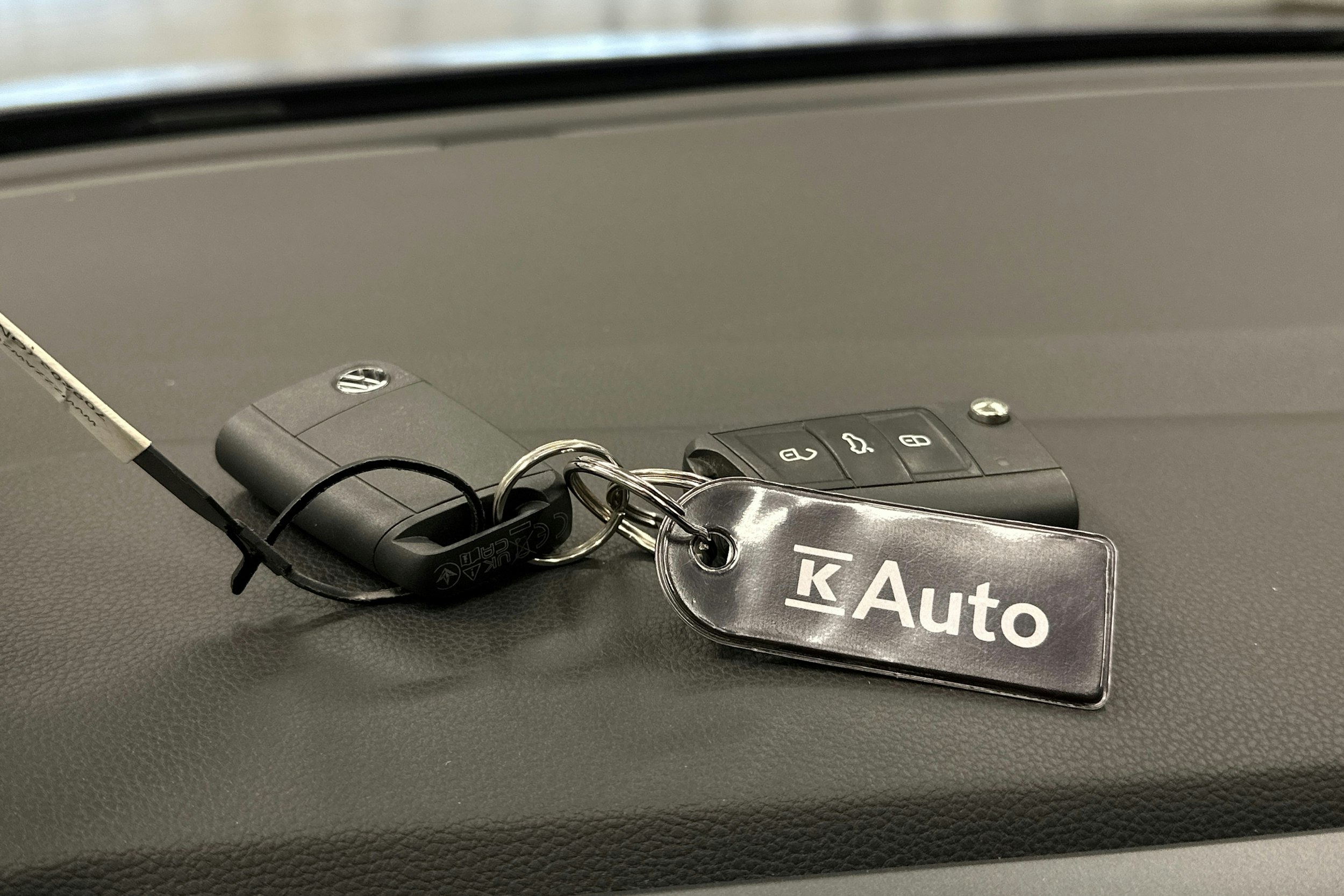 violetti Volkswagen Polo 2022 kuva 23.