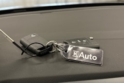 violetti Volkswagen Polo 2022 kuva 23.