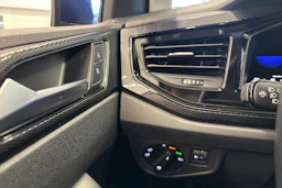 sininen Volkswagen Polo 2022 kuva 17.