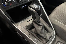 sininen Volkswagen Polo 2022 kuva 21.