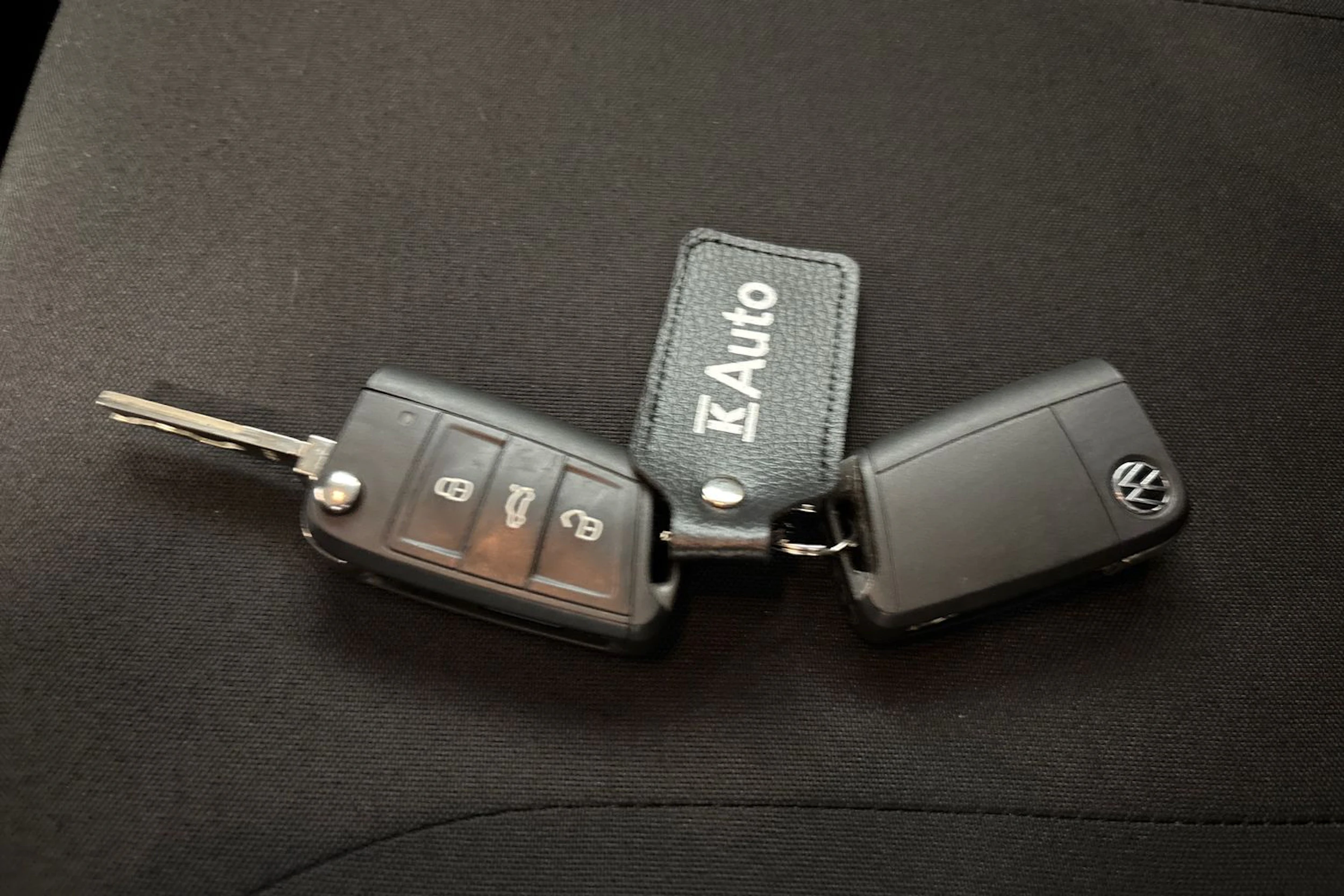 sininen Volkswagen Polo 2022 kuva 25.