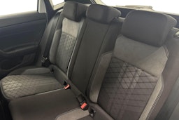 Valkoinen Volkswagen POLO 2022 kuva 10.