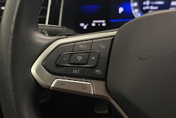 Valkoinen Volkswagen POLO 2022 kuva 16.