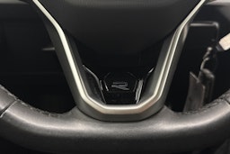 Valkoinen Volkswagen POLO 2022 kuva 17.