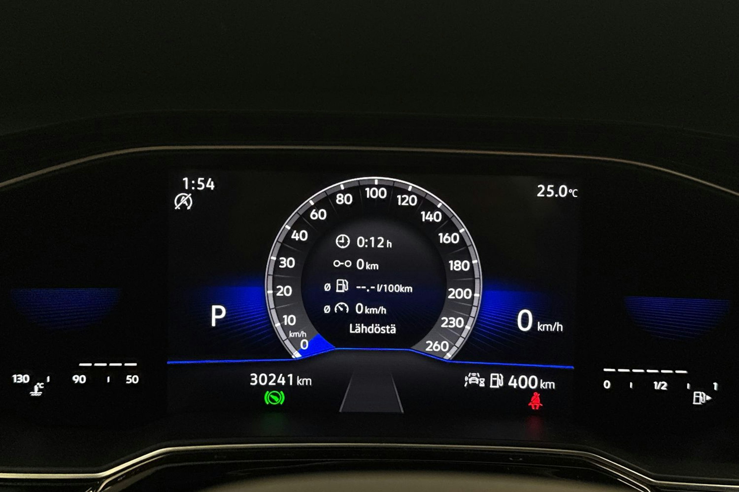 Valkoinen Volkswagen POLO 2022 kuva 18.