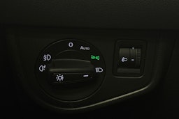 Valkoinen Volkswagen POLO 2022 kuva 21.