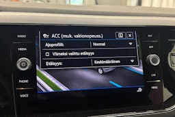 Valkoinen Volkswagen POLO 2022 kuva 31.