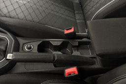 Valkoinen Volkswagen POLO 2022 kuva 35.