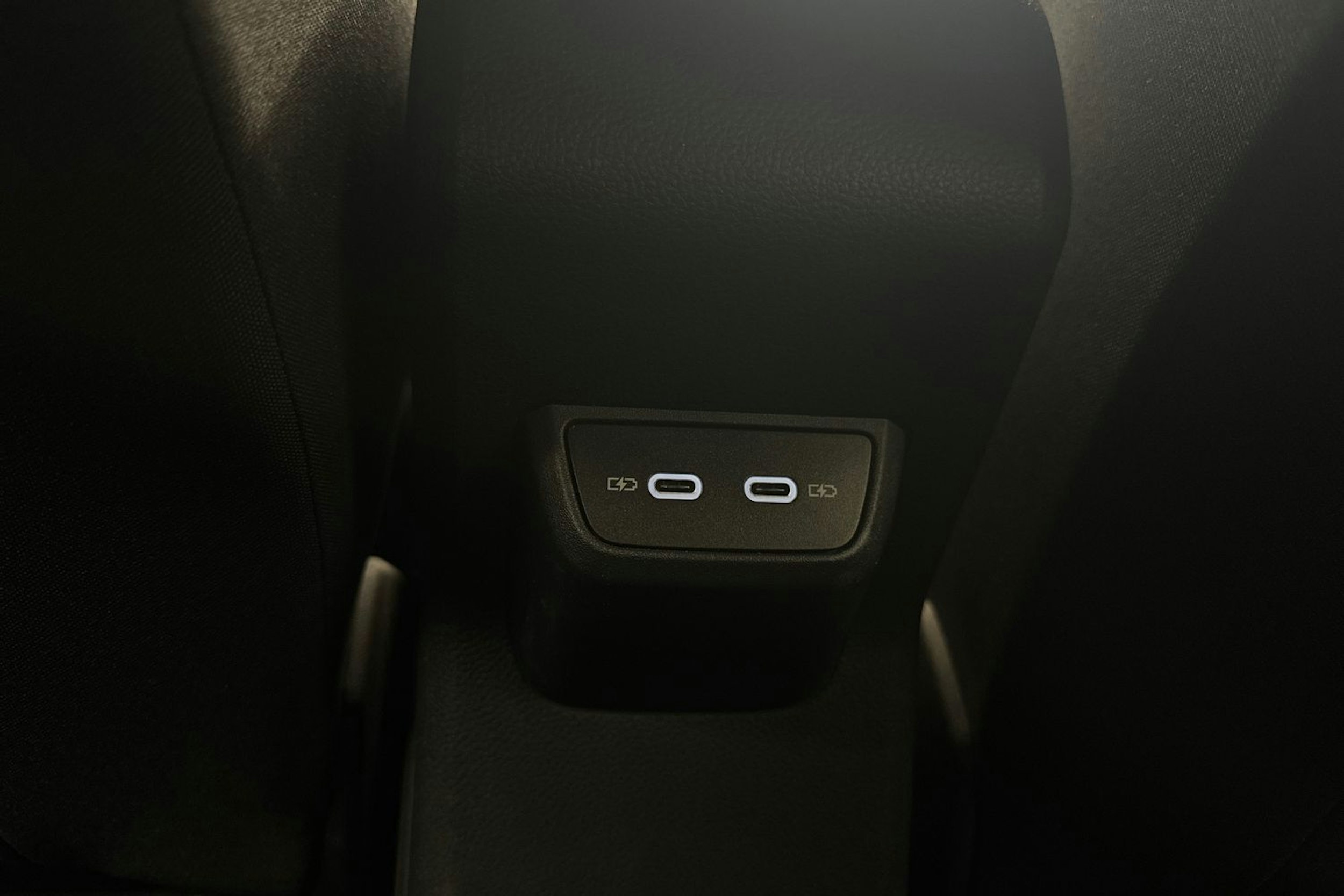 Valkoinen Volkswagen POLO 2022 kuva 36.