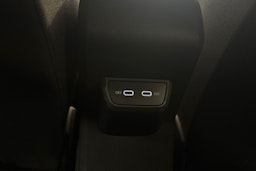 Valkoinen Volkswagen POLO 2022 kuva 36.