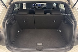 Valkoinen Volkswagen POLO 2022 kuva 37.