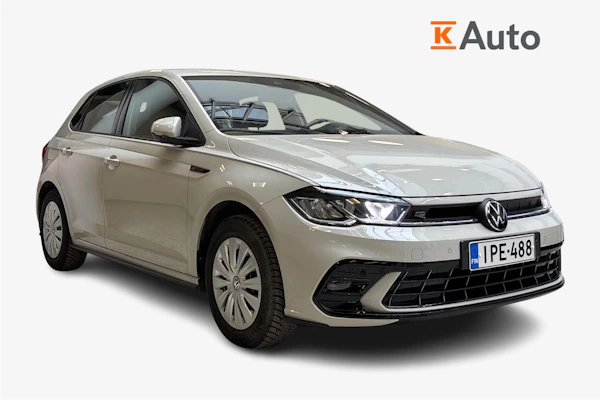 Volkswagen Polo R-Line Business 1,0 TSI 70 kW