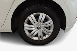 valkoinen Volkswagen Polo 2022 kuva 11.