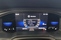 valkoinen Volkswagen Polo 2022 kuva 14.