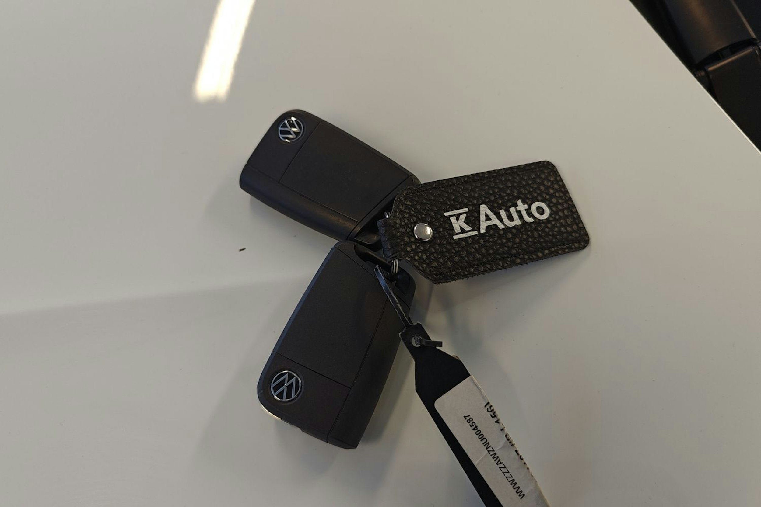 valkoinen Volkswagen Polo 2022 kuva 17.