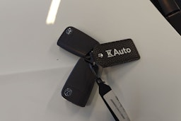 valkoinen Volkswagen Polo 2022 kuva 17.