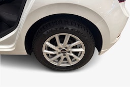 valkoinen Volkswagen Polo 2022 kuva 11.