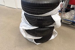 valkoinen Volkswagen Polo 2022 kuva 14.