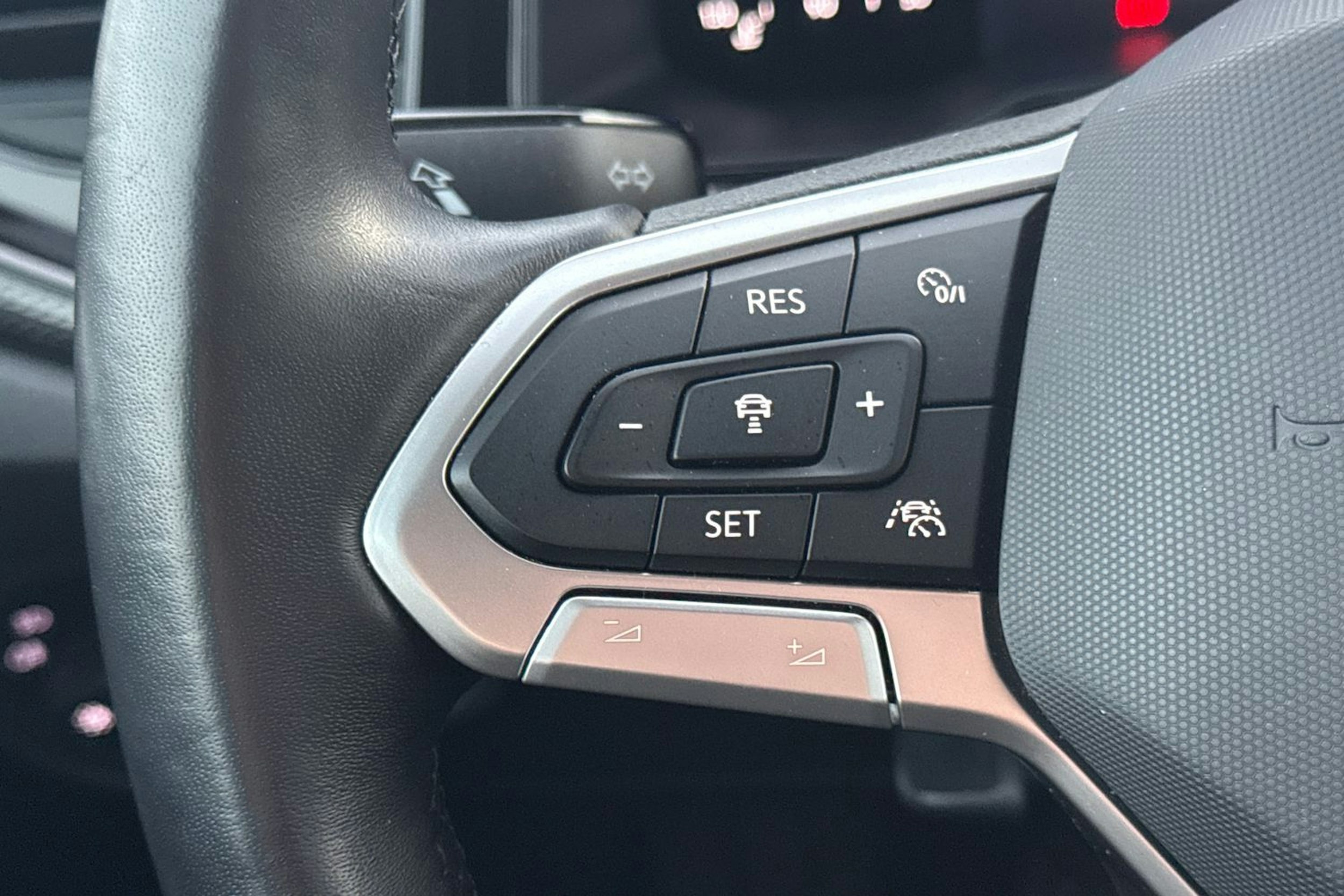 valkoinen Volkswagen Polo 2022 kuva 17.