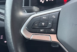 valkoinen Volkswagen Polo 2022 kuva 17.