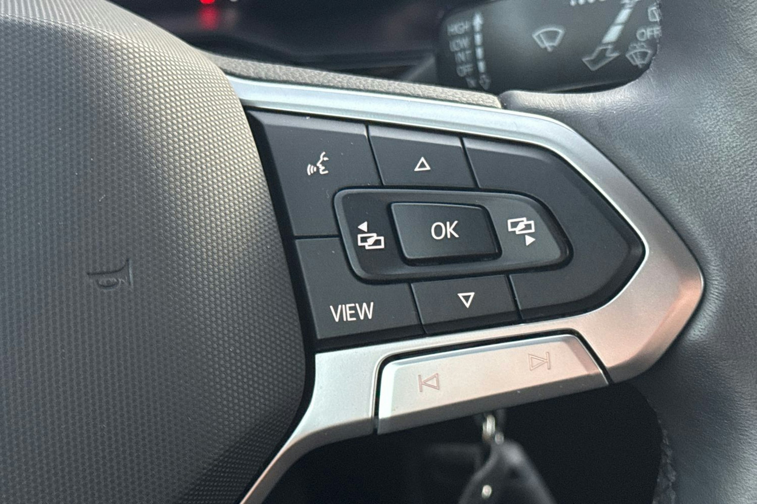 valkoinen Volkswagen Polo 2022 kuva 18.