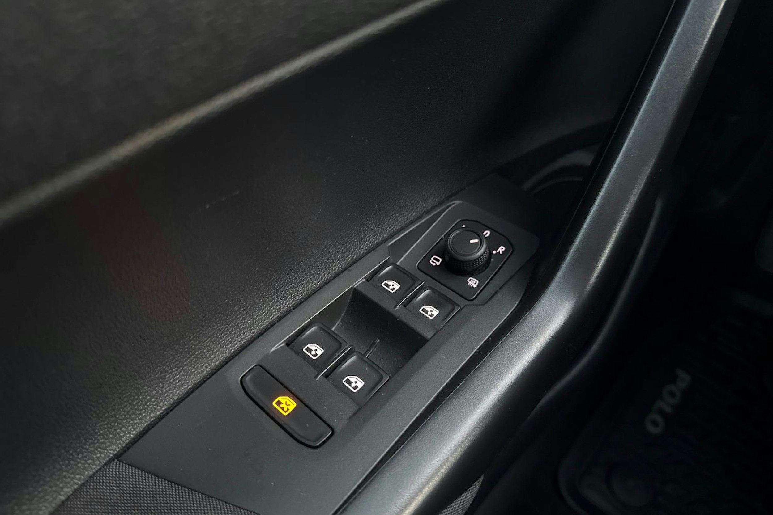 valkoinen Volkswagen Polo 2022 kuva 19.