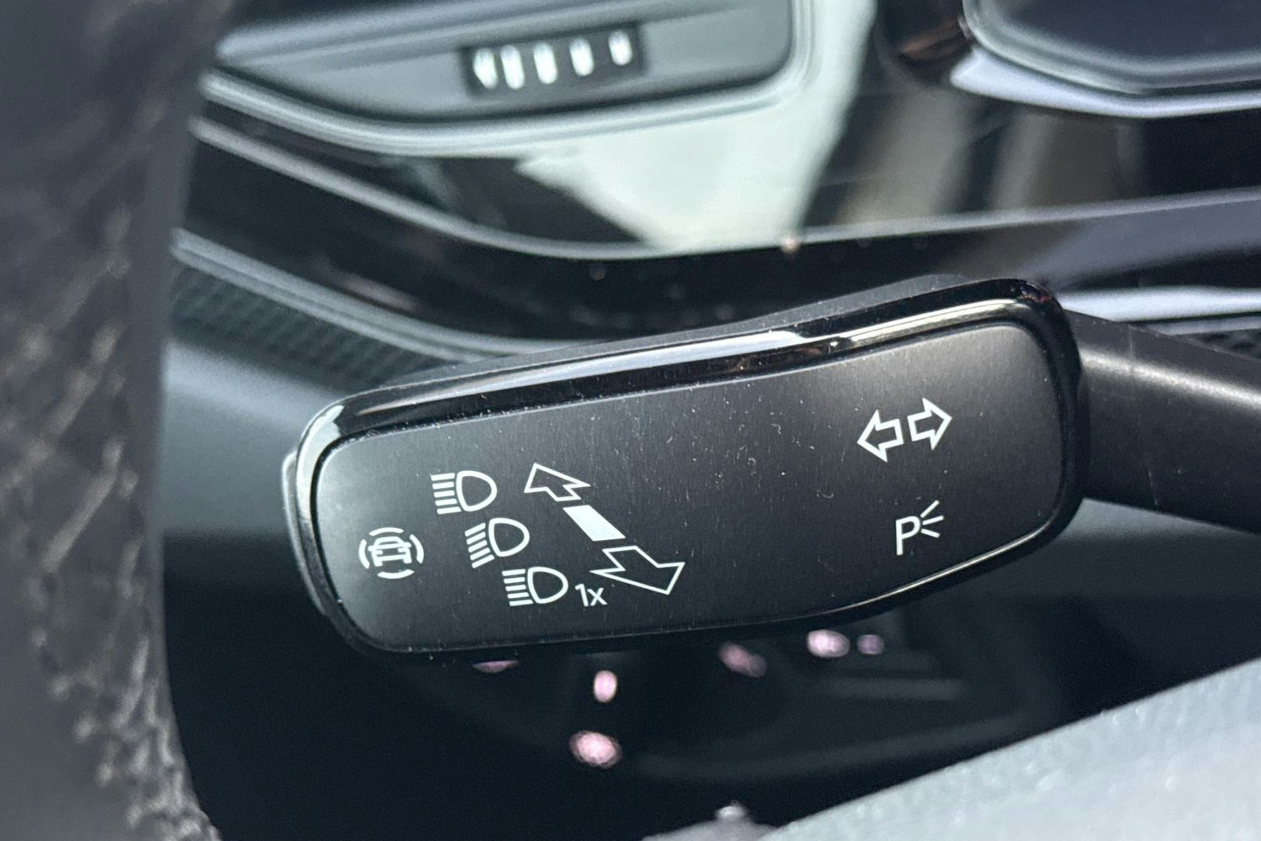 valkoinen Volkswagen Polo 2022 kuva 21.