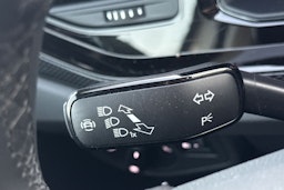 valkoinen Volkswagen Polo 2022 kuva 21.