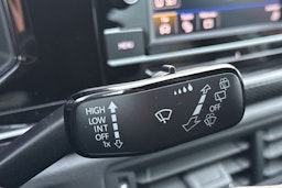 valkoinen Volkswagen Polo 2022 kuva 22.