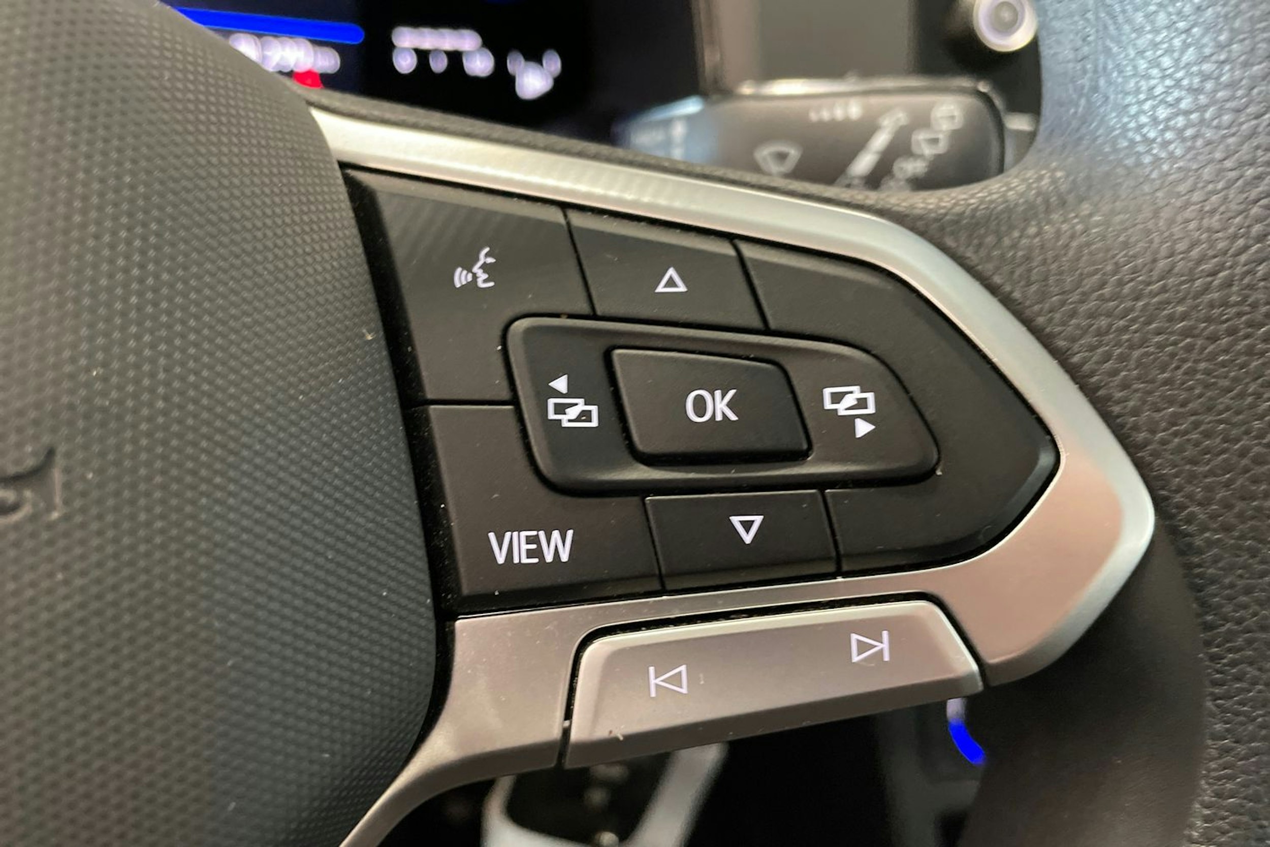 musta Volkswagen Polo 2022 kuva 16.