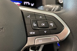 musta Volkswagen Polo 2022 kuva 16.