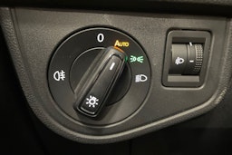 musta Volkswagen Polo 2022 kuva 20.