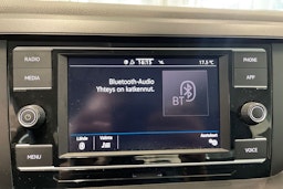 musta Volkswagen Polo 2022 kuva 23.