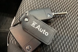musta Volkswagen Polo 2022 kuva 30.