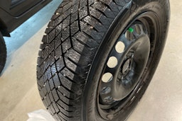 musta Volkswagen Polo 2022 kuva 32.